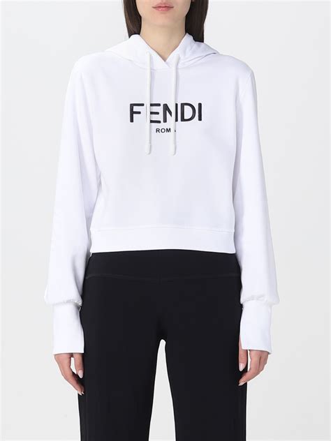 felpa.fonna fendi|fendi italy.